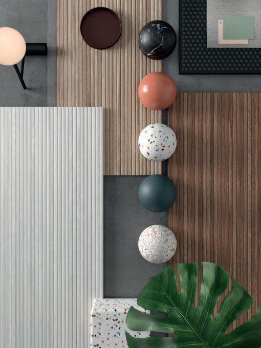 Coloker Colorker Linnear, Regge Tegels & Vloeren